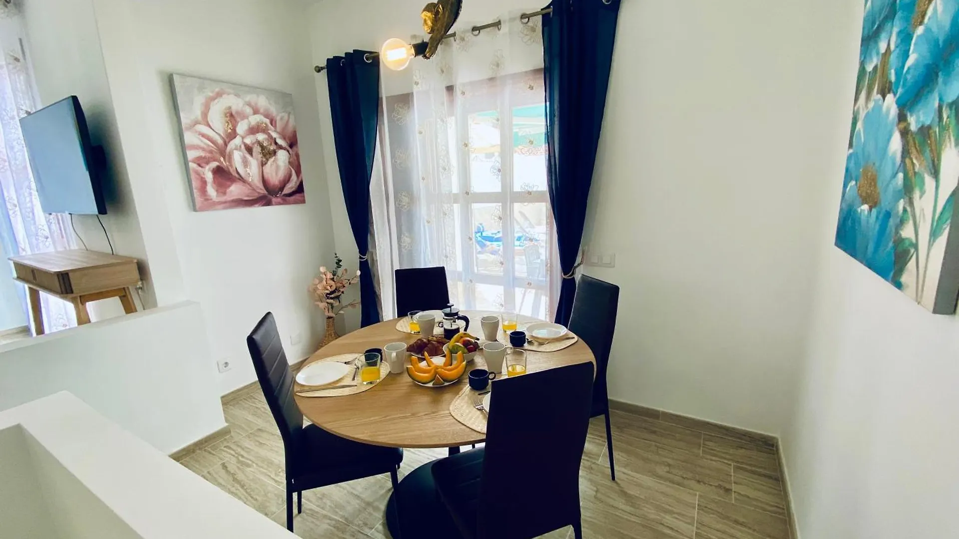South Corner Holiday Home Costa Adeje