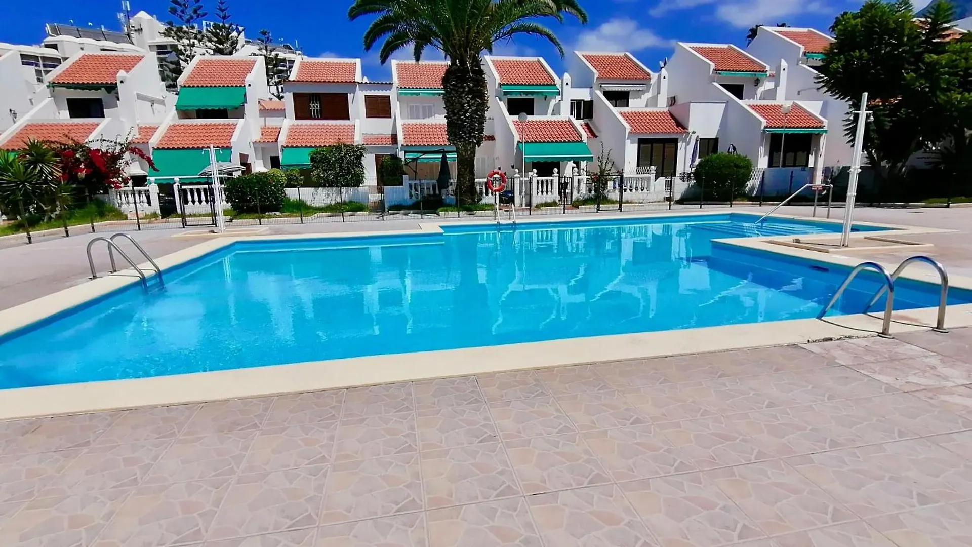 South Corner Holiday Home Costa Adeje  España