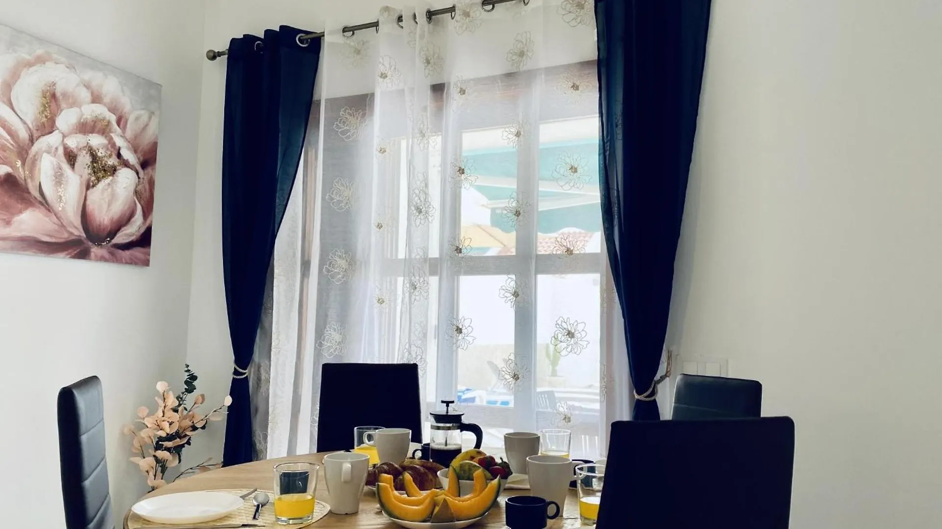 South Corner Holiday Home Costa Adeje  Spagna