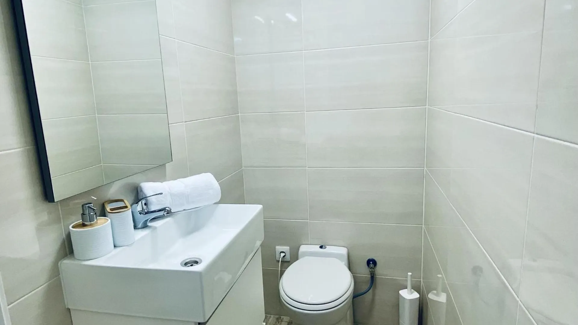 South Corner Holiday Home Costa Adeje   Costa Adeje (Tenerife)