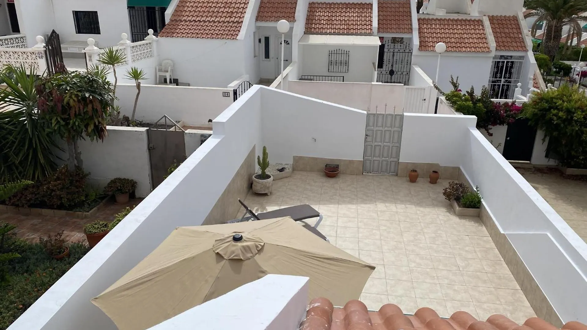South Corner Holiday Home Costa Adeje  Costa Adeje (Tenerife)