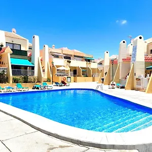 Mareverde Blue Tenerife Holiday home
