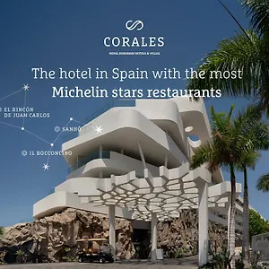 Royal Hideaway Corales (adults Only) Адехе