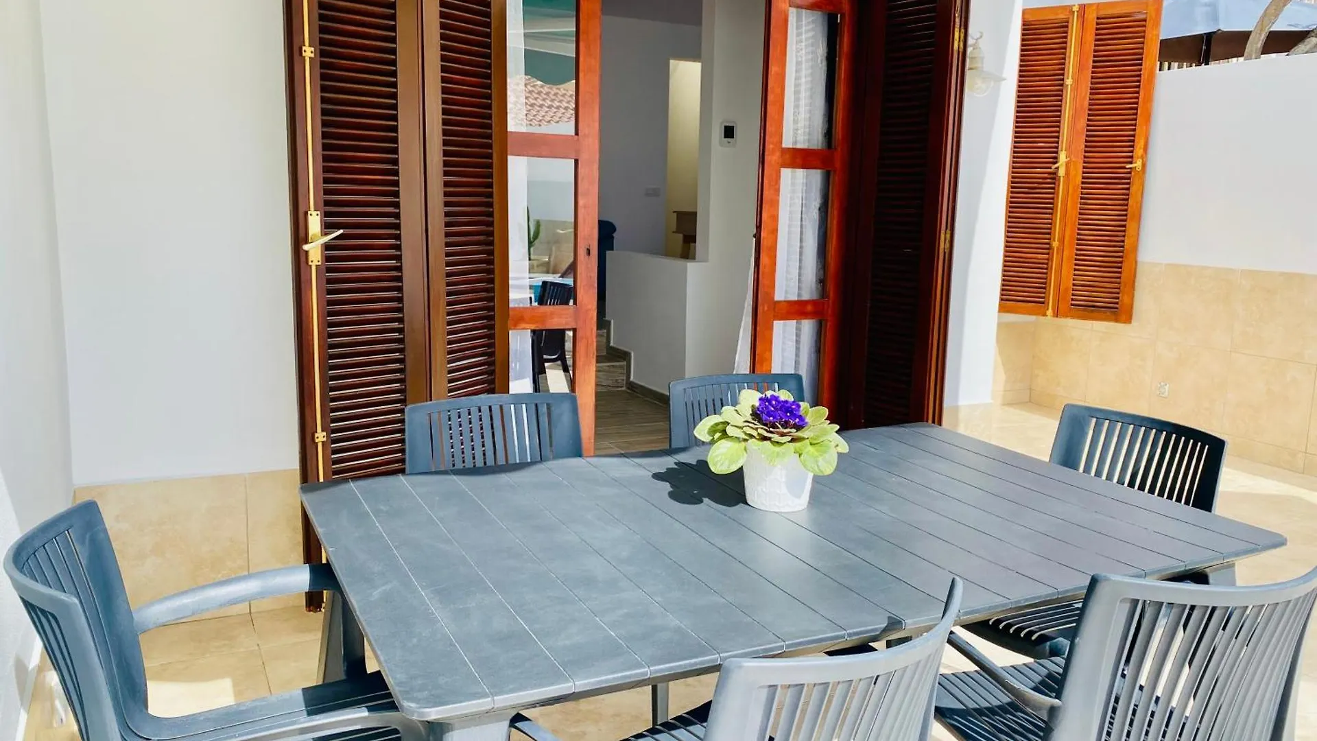 South Corner Holiday Home Адехе Испания