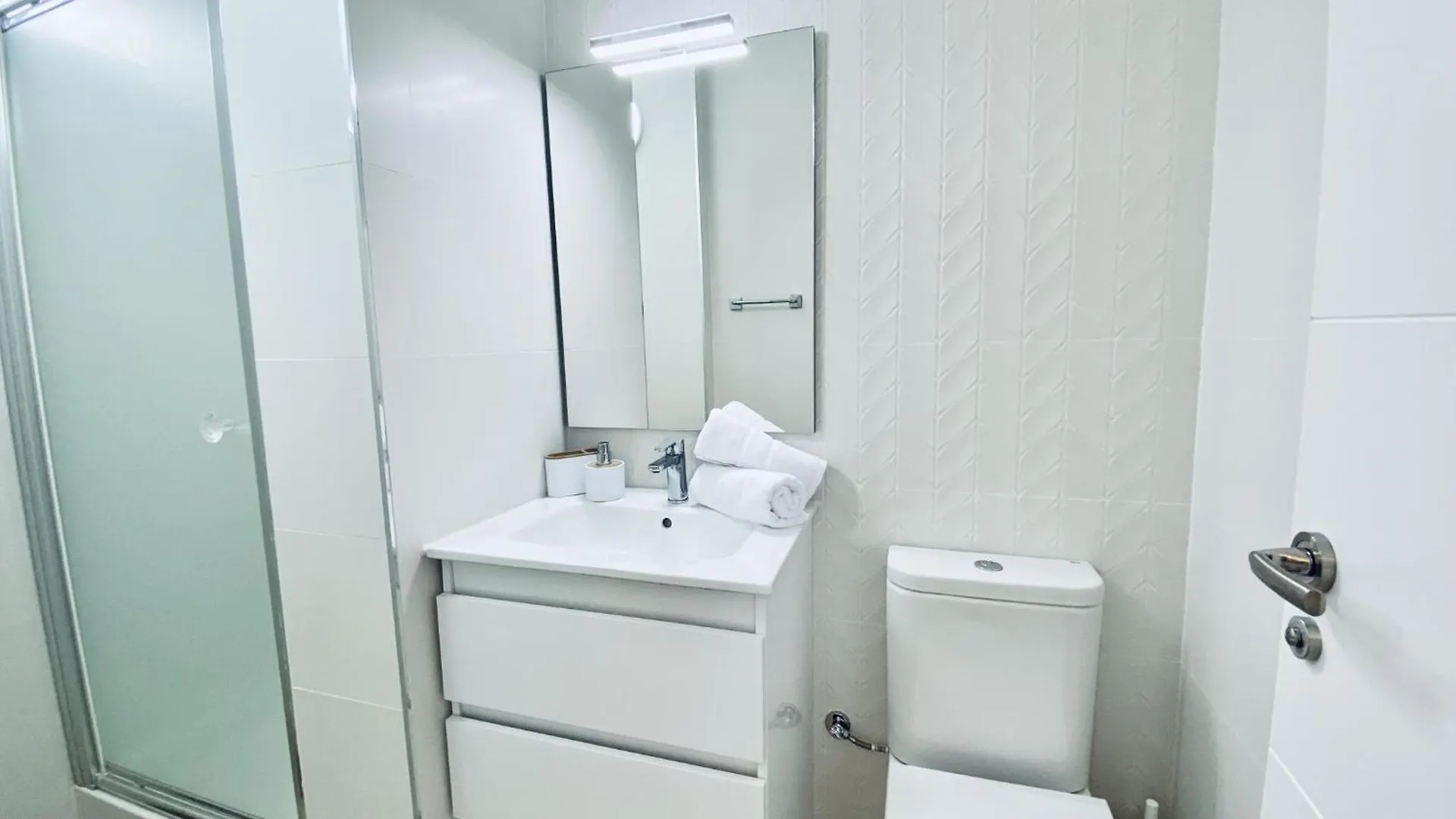 South Corner Holiday Home Адехе Испания
