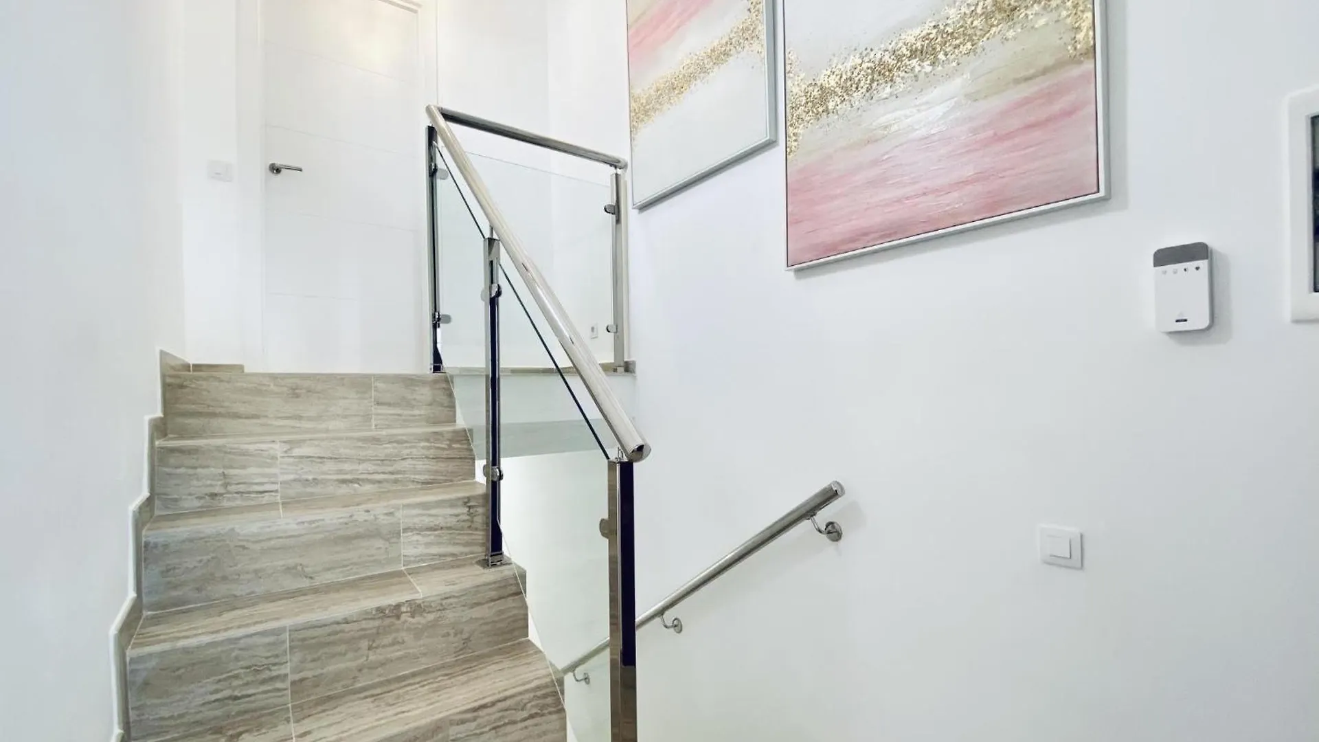 South Corner Holiday Home Адехе Испания