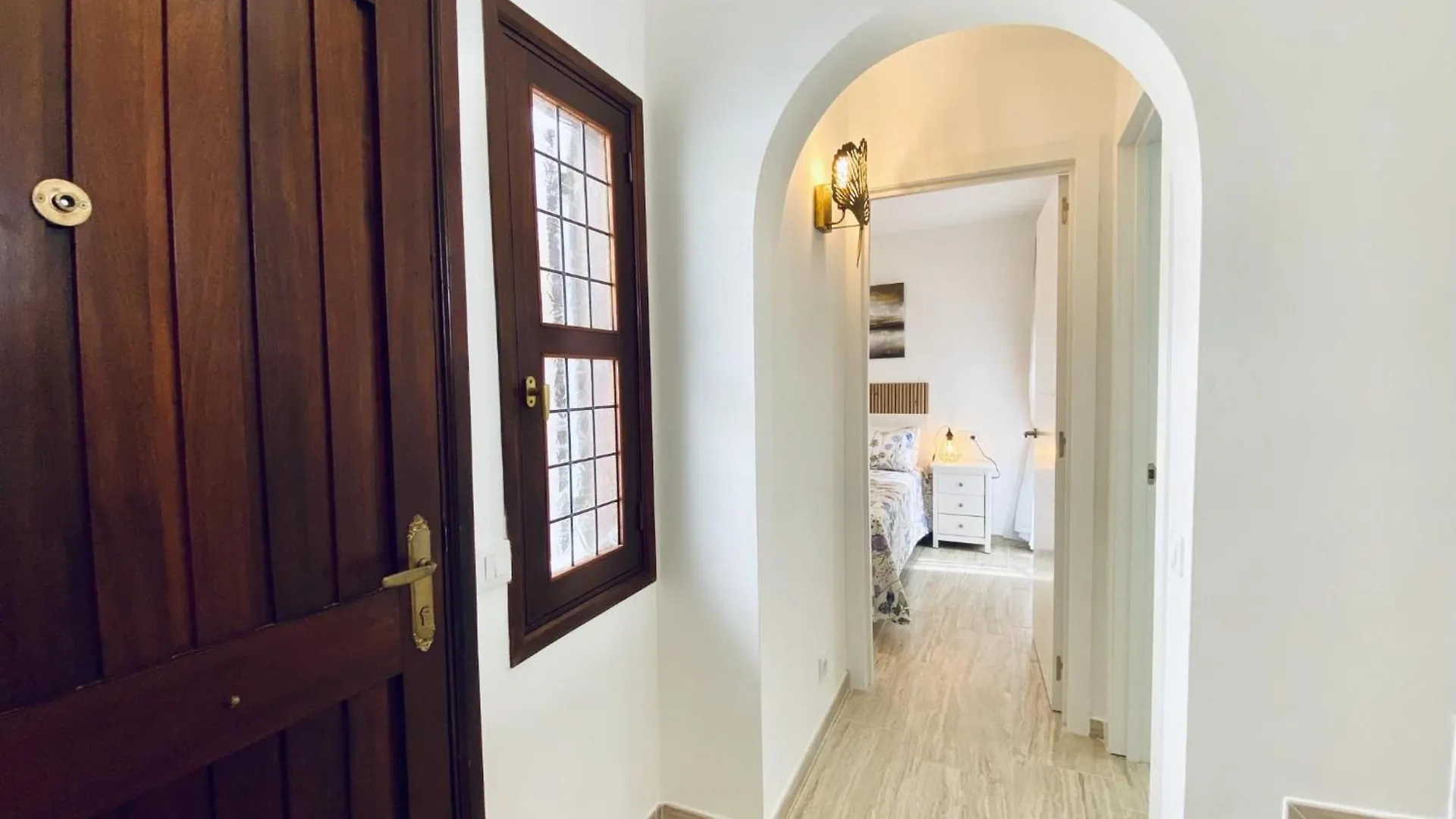 South Corner Holiday Home Адехе 0*,  Испания